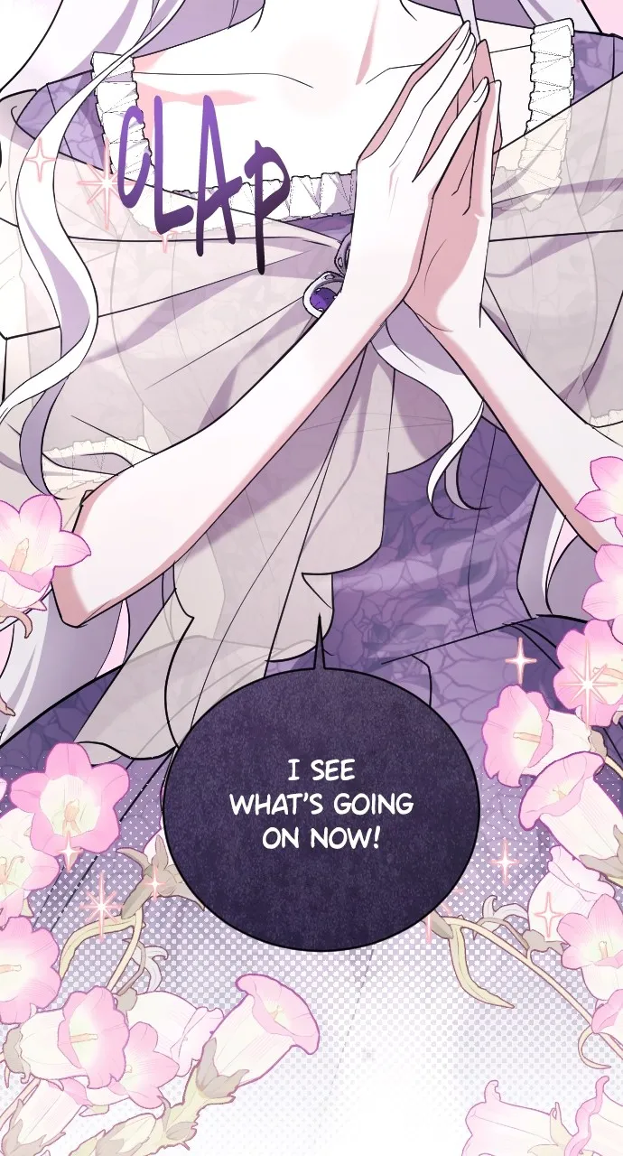 Read The Empress’s Two Wolves chapter 3 image 1 on Lezhin
