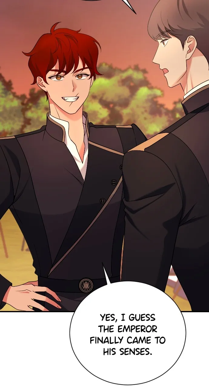 Read The Empress’s Two Wolves chapter 3 image 104 on Lezhin