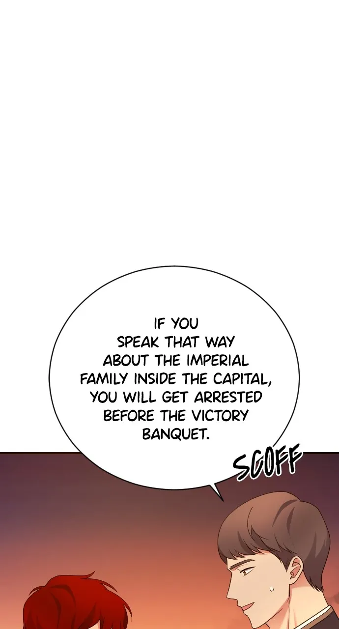 Read The Empress’s Two Wolves chapter 3 image 105 on Lezhin