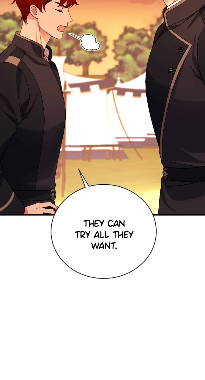 Read The Empress’s Two Wolves chapter 3 image 106 on Lezhin