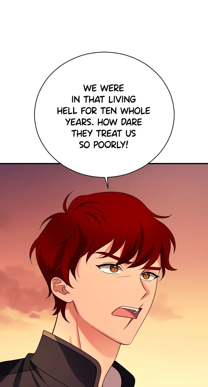Read The Empress’s Two Wolves chapter 3 image 107 on Lezhin