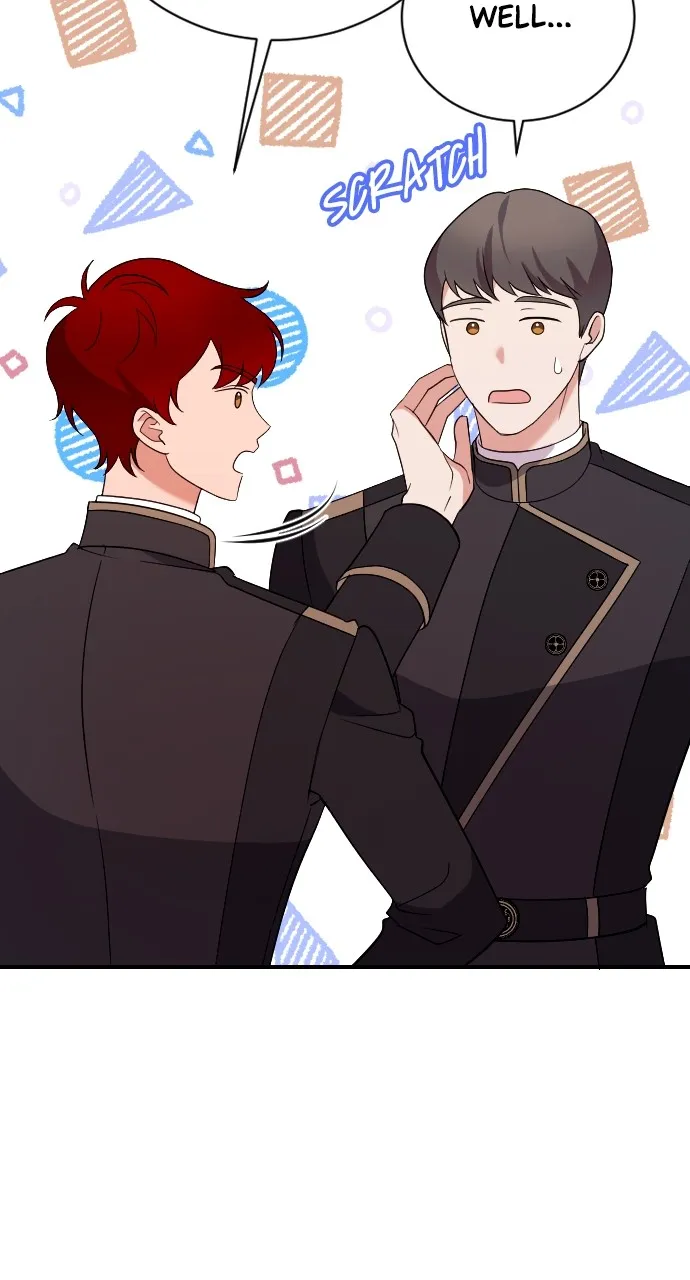 Read The Empress’s Two Wolves chapter 3 image 109 on Lezhin