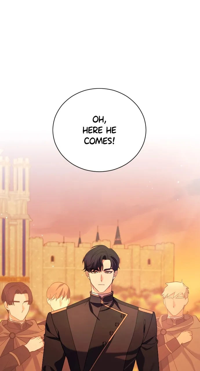 Read The Empress’s Two Wolves chapter 3 image 110 on Lezhin