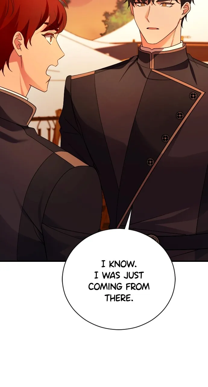 Read The Empress’s Two Wolves chapter 3 image 113 on Lezhin