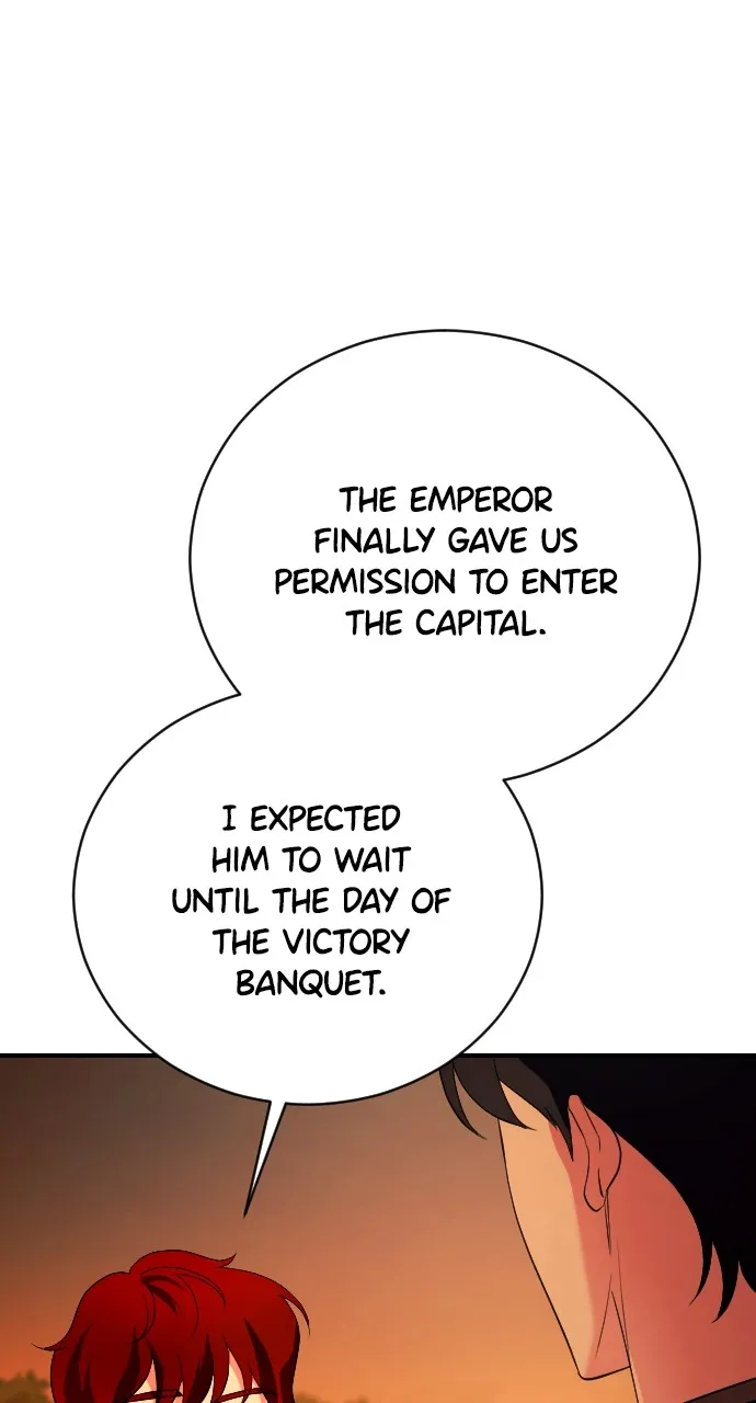Read The Empress’s Two Wolves chapter 3 image 114 on Lezhin