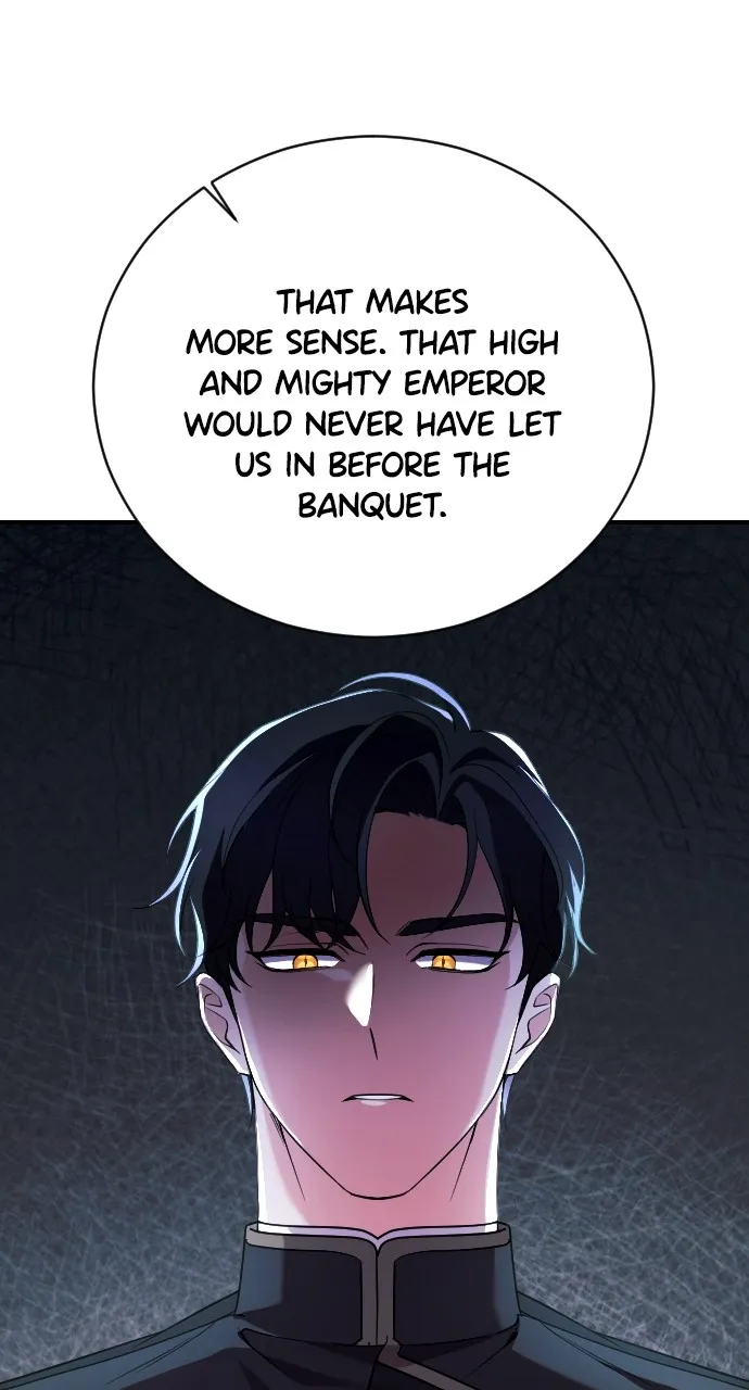 Read The Empress’s Two Wolves chapter 3 image 116 on Lezhin