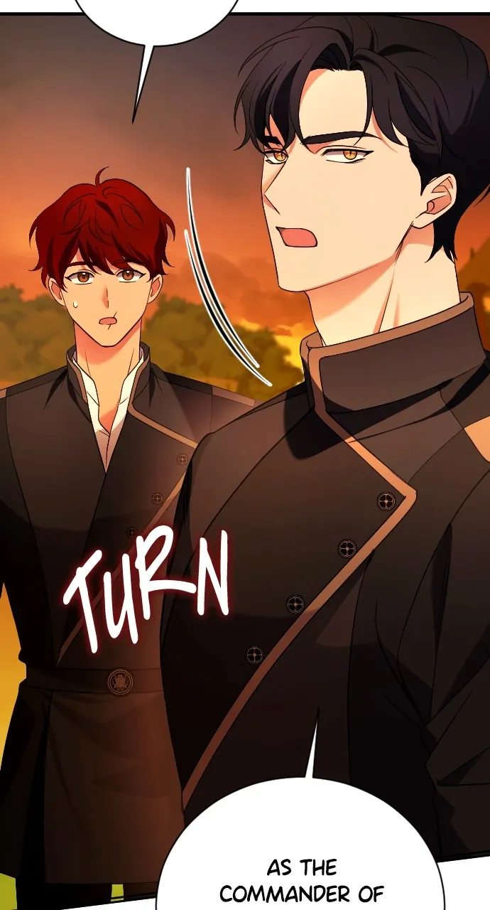 Read The Empress’s Two Wolves chapter 3 image 118 on Lezhin