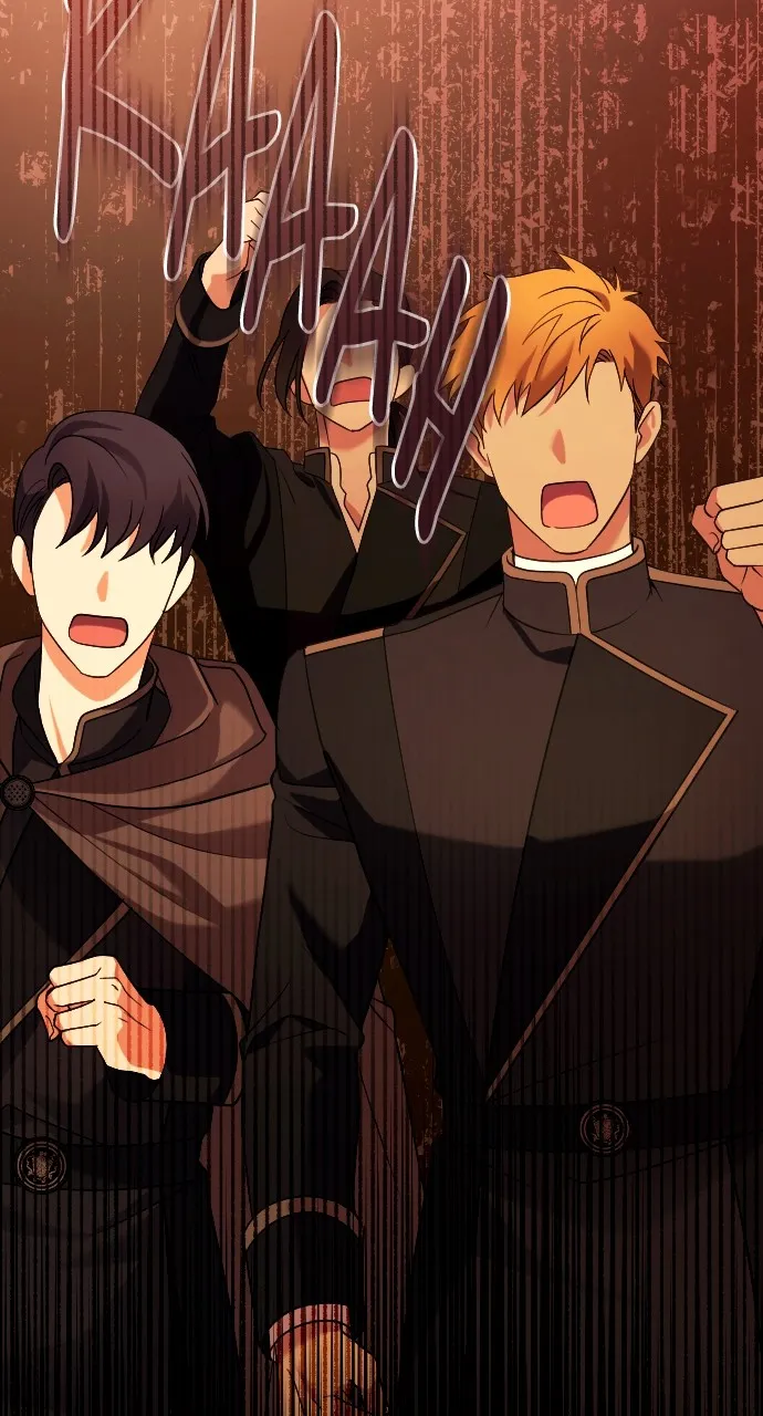 Read The Empress’s Two Wolves chapter 3 image 120 on Lezhin