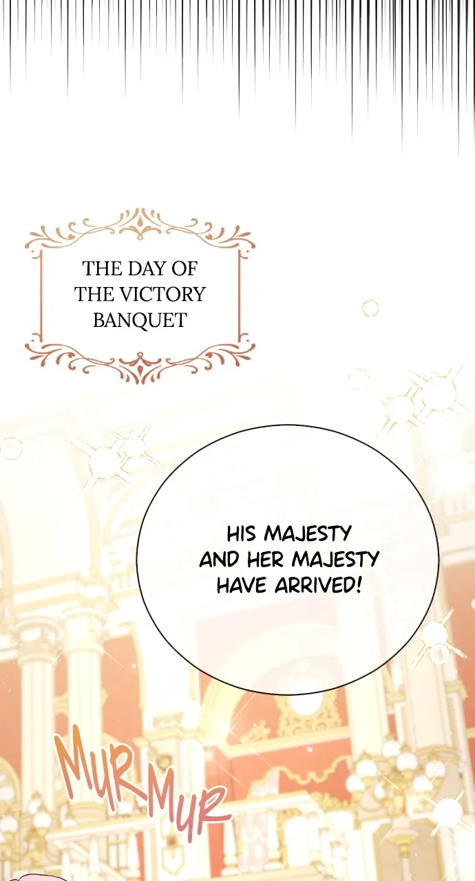 Read The Empress’s Two Wolves chapter 3 image 122 on Lezhin