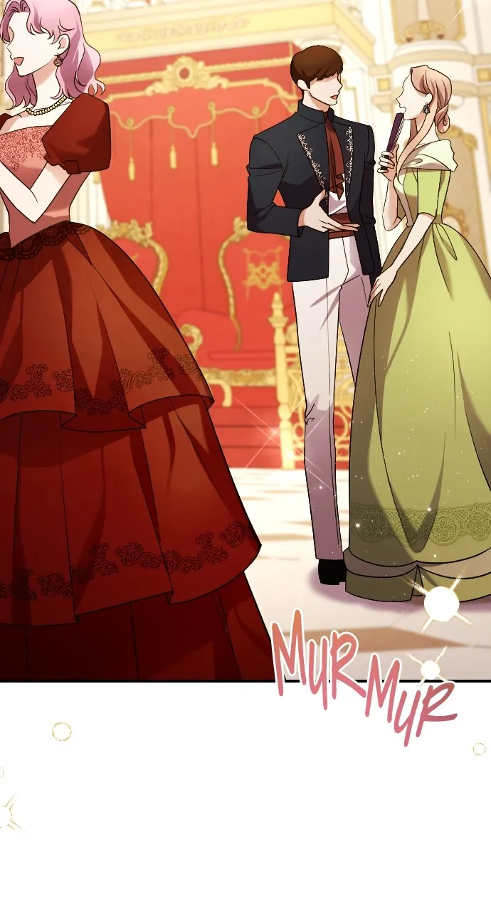 Read The Empress’s Two Wolves chapter 3 image 123 on Lezhin