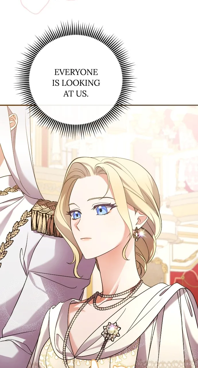 Read The Empress’s Two Wolves chapter 3 image 126 on Lezhin