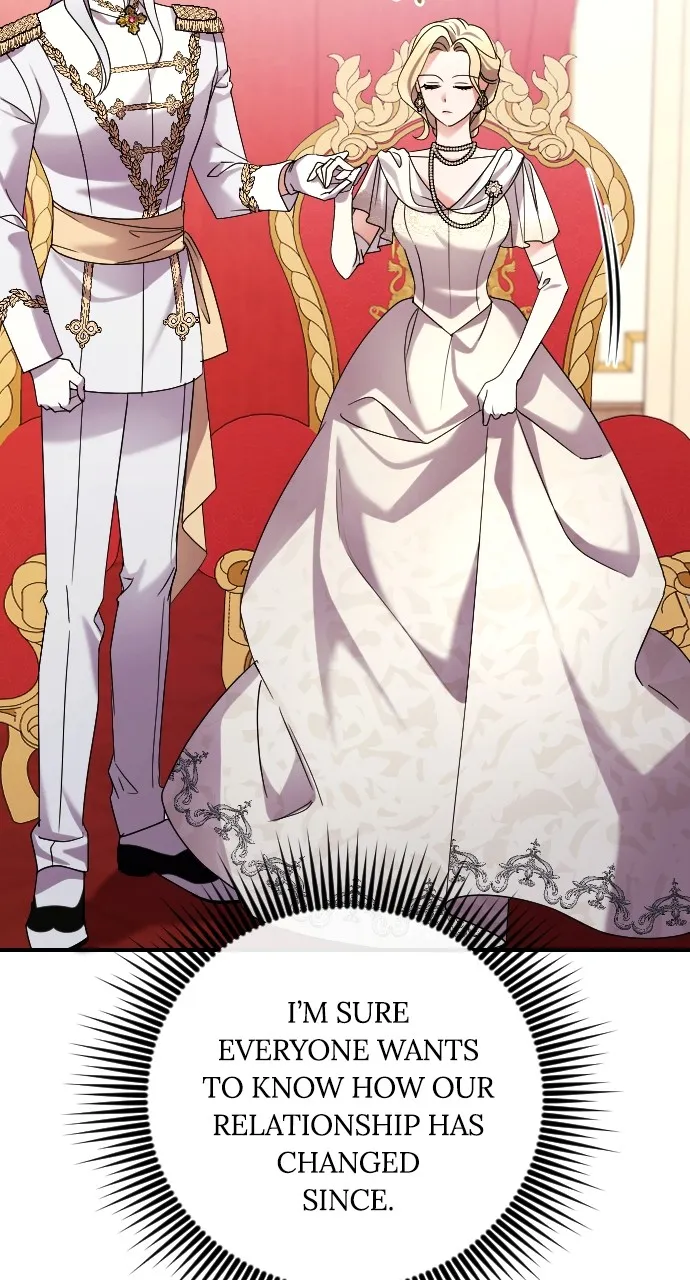 Read The Empress’s Two Wolves chapter 3 image 128 on Lezhin