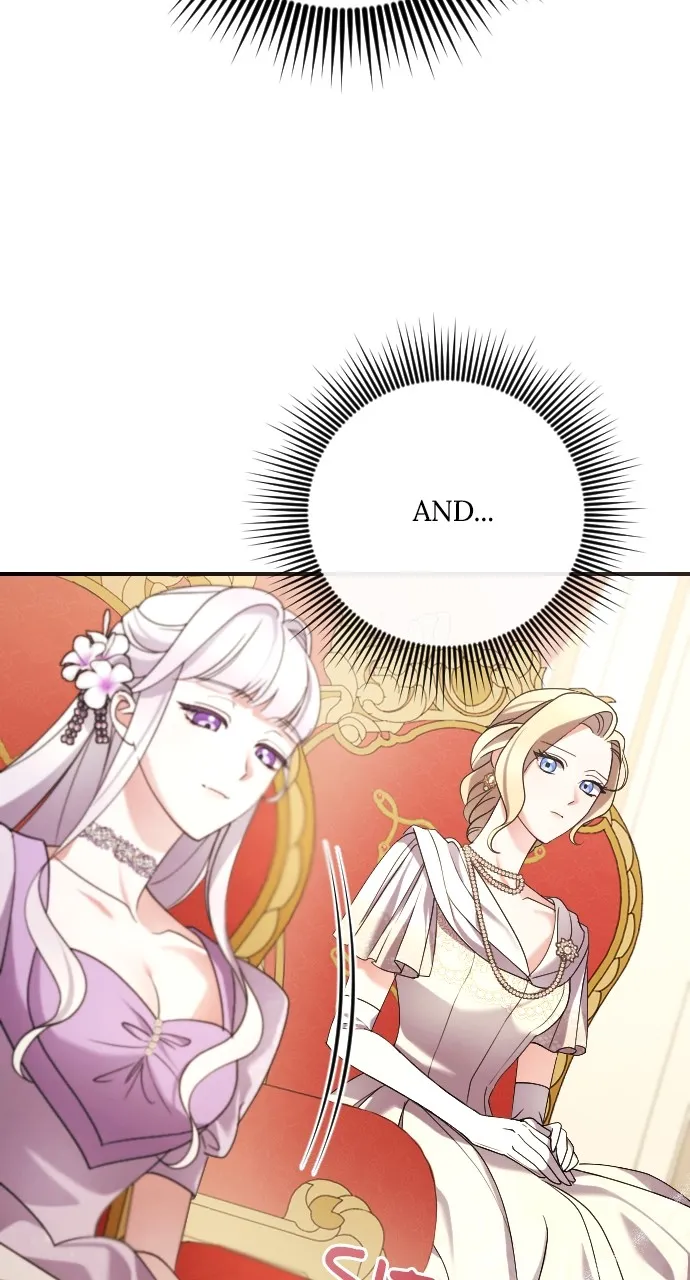 Read The Empress’s Two Wolves chapter 3 image 129 on Lezhin