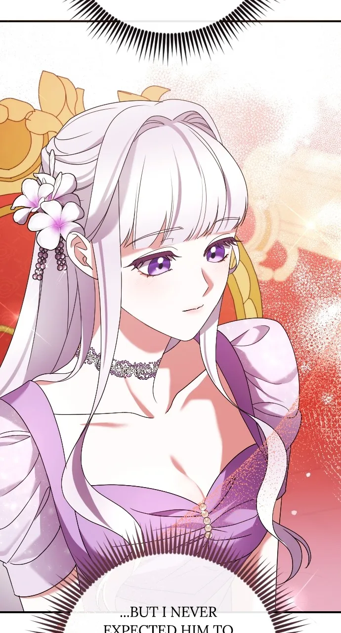 Read The Empress’s Two Wolves chapter 3 image 131 on Lezhin
