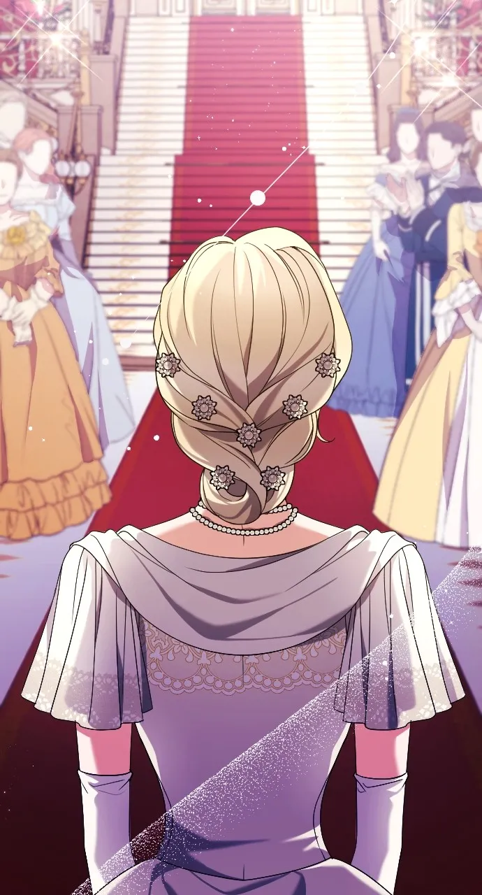 Read The Empress’s Two Wolves chapter 3 image 134 on Lezhin