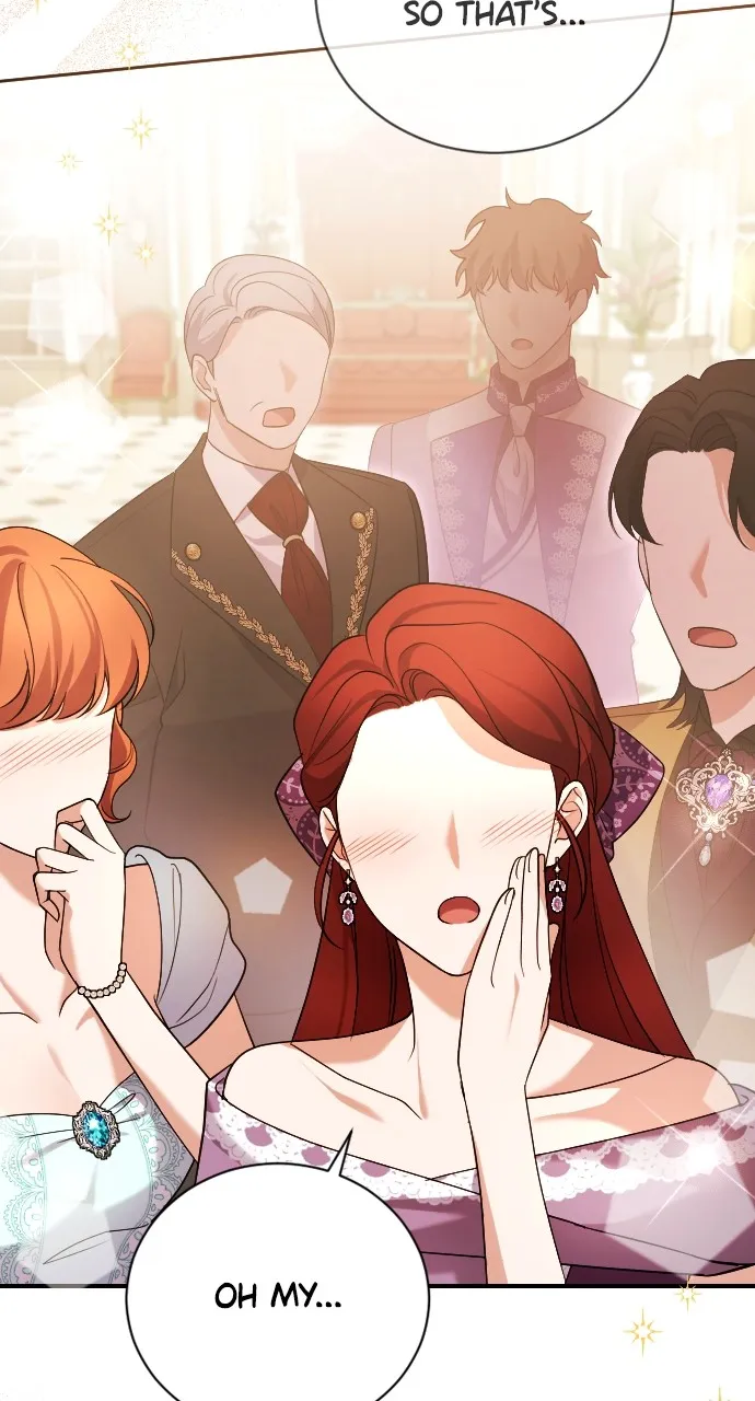 Read The Empress’s Two Wolves chapter 3 image 140 on Lezhin