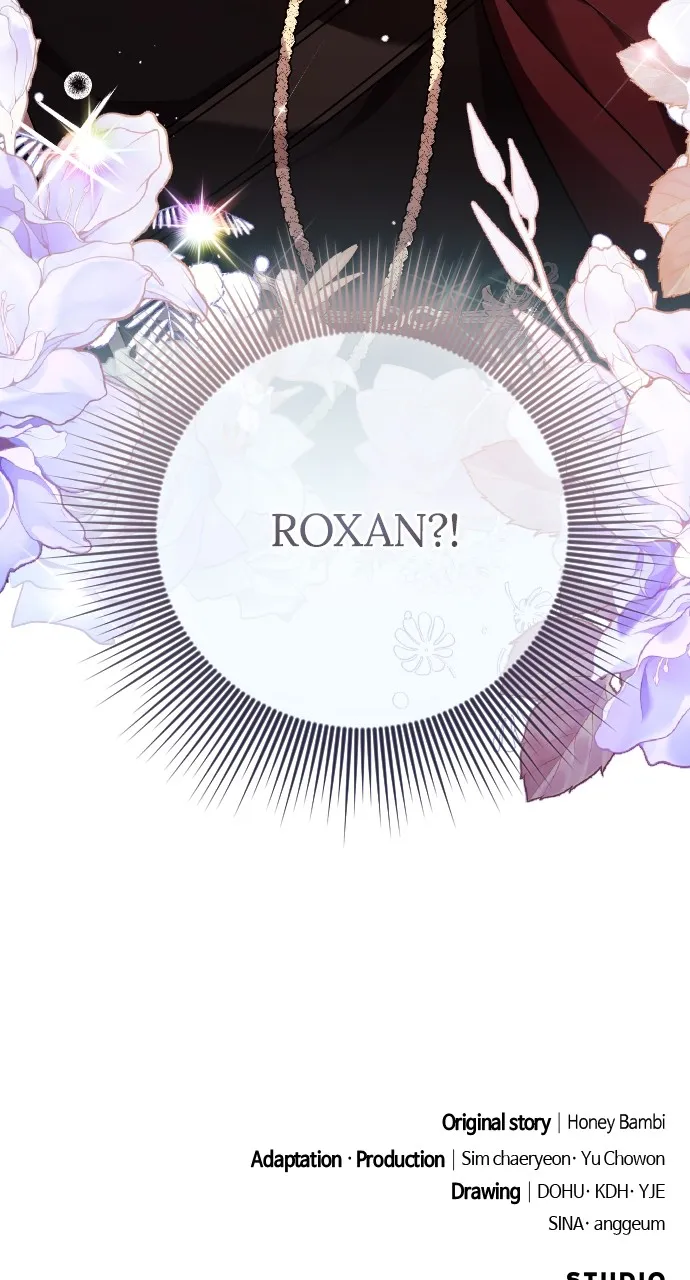 Read The Empress’s Two Wolves chapter 3 image 145 on Lezhin