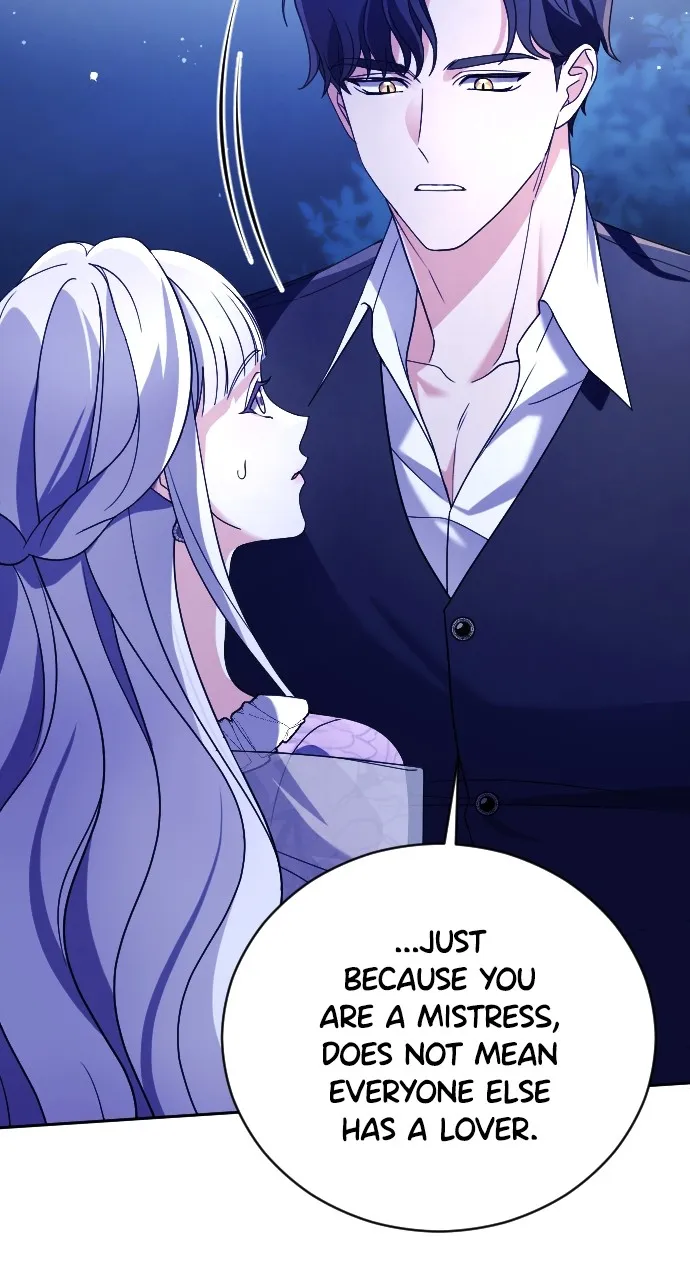 Read The Empress’s Two Wolves chapter 3 image 16 on Lezhin