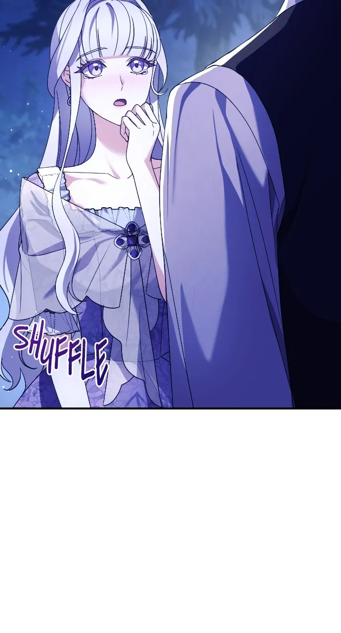 Read The Empress’s Two Wolves chapter 3 image 19 on Lezhin