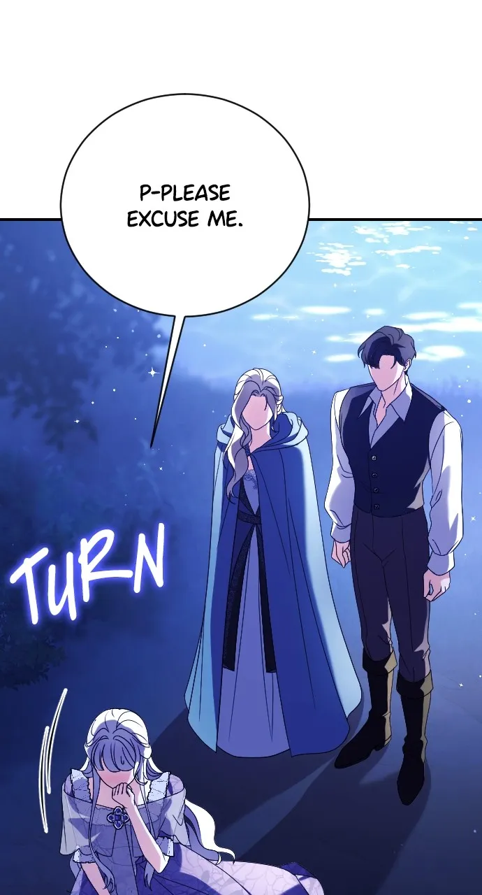 Read The Empress’s Two Wolves chapter 3 image 20 on Lezhin