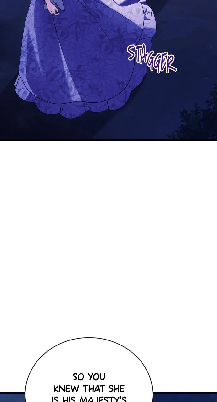 Read The Empress’s Two Wolves chapter 3 image 21 on Lezhin
