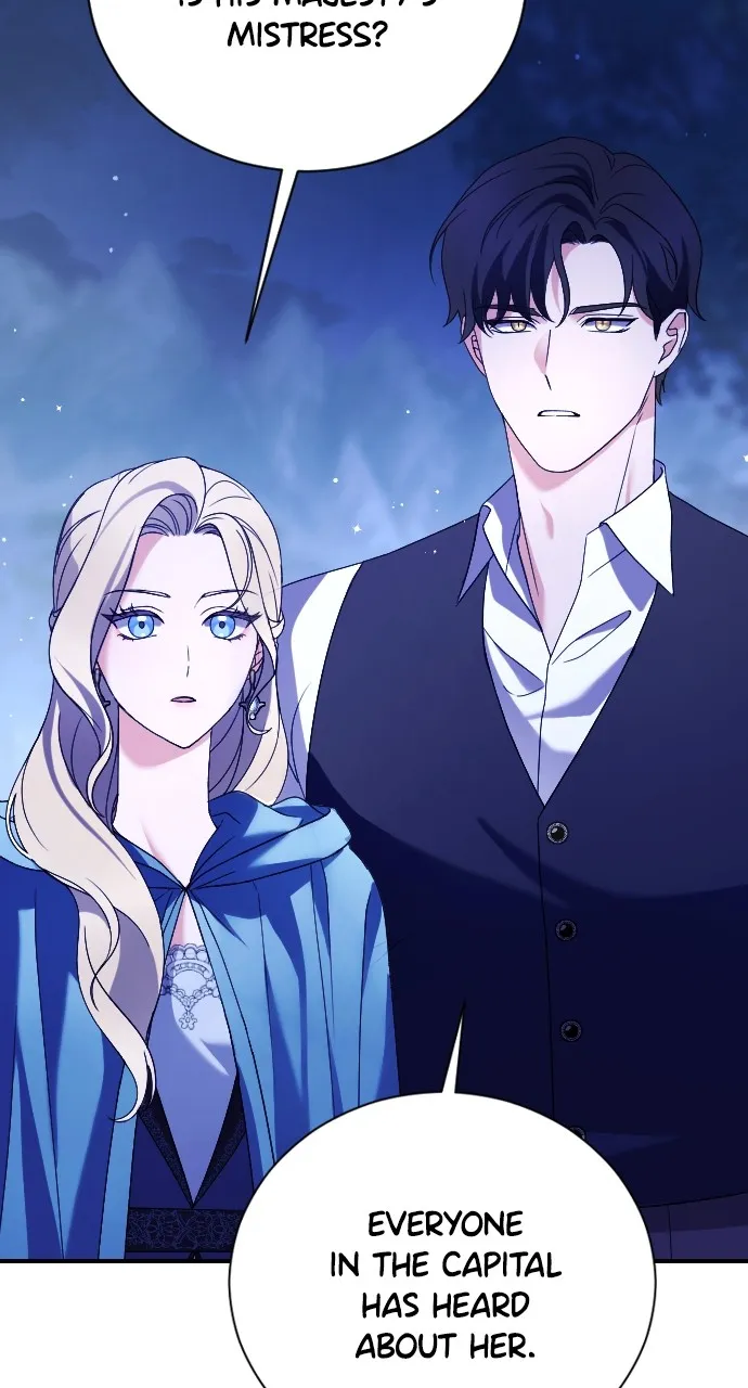Read The Empress’s Two Wolves chapter 3 image 22 on Lezhin