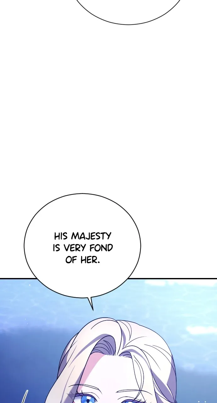 Read The Empress’s Two Wolves chapter 3 image 23 on Lezhin