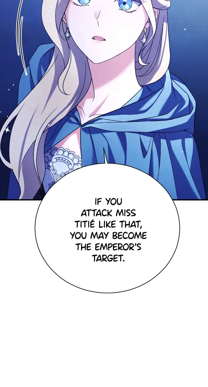 Read The Empress’s Two Wolves chapter 3 image 24 on Lezhin