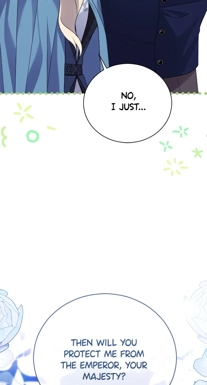 Read The Empress’s Two Wolves chapter 3 image 26 on Lezhin