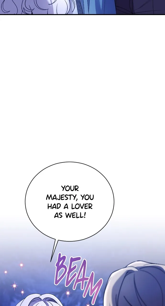Read The Empress’s Two Wolves chapter 3 image 3 on Lezhin