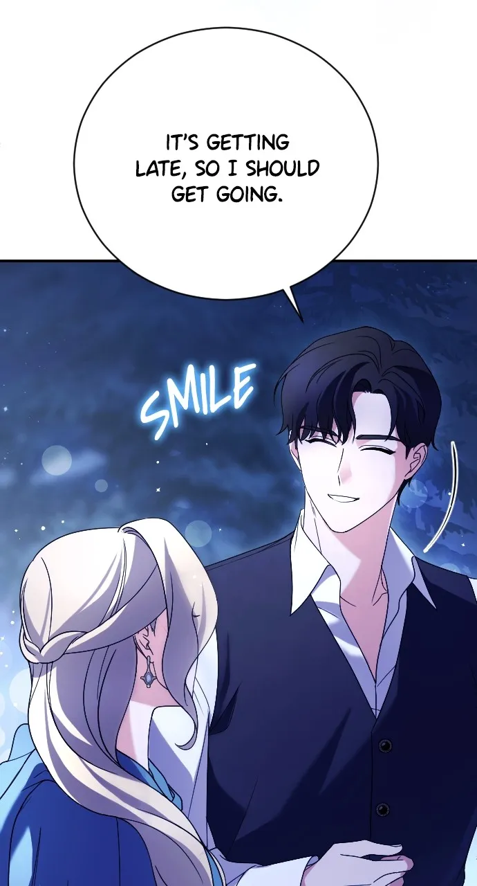 Read The Empress’s Two Wolves chapter 3 image 30 on Lezhin