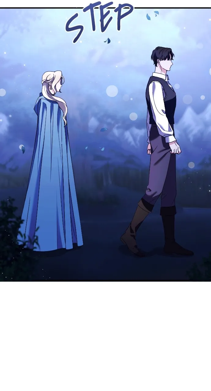 Read The Empress’s Two Wolves chapter 3 image 32 on Lezhin