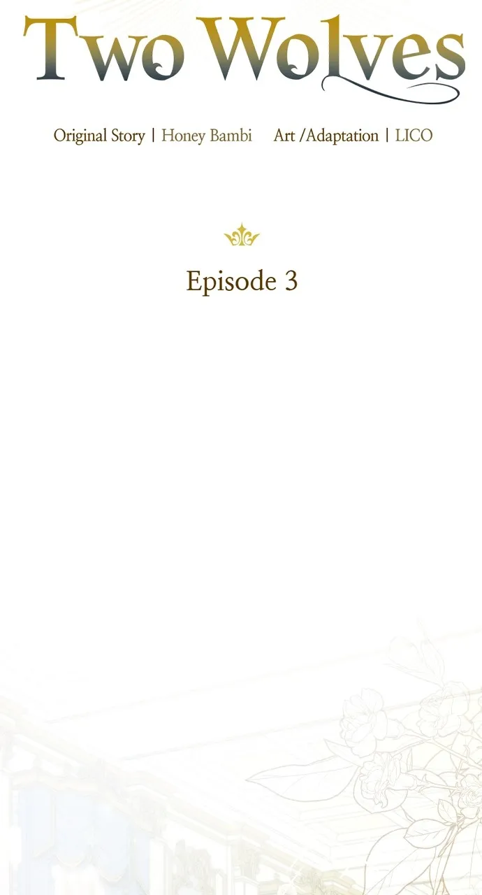 Read The Empress’s Two Wolves chapter 3 image 36 on Lezhin