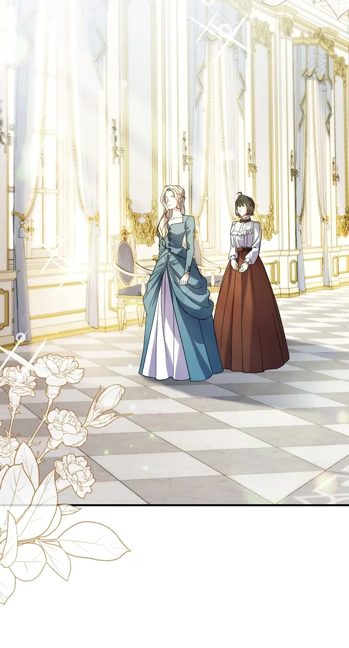 Read The Empress’s Two Wolves chapter 3 image 37 on Lezhin