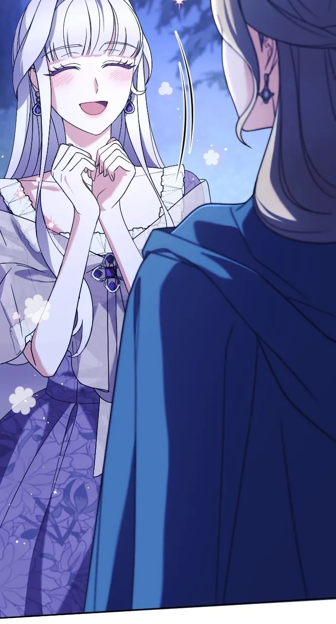 Read The Empress’s Two Wolves chapter 3 image 4 on Lezhin