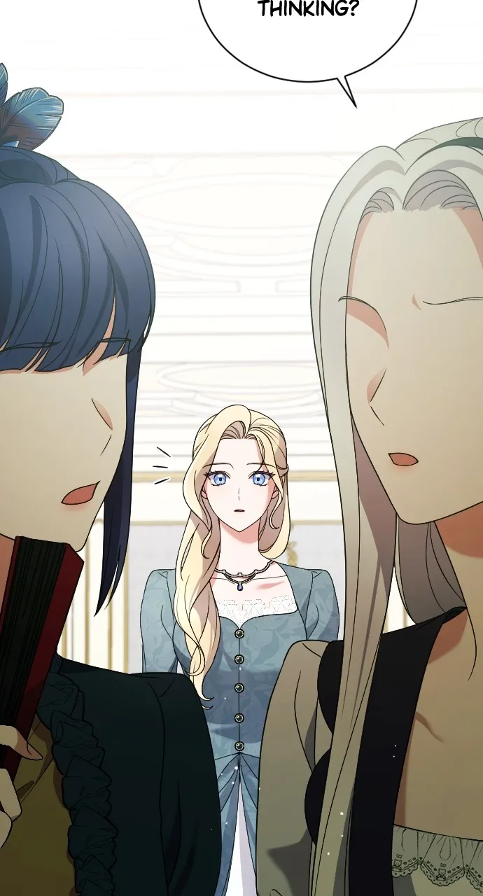 Read The Empress’s Two Wolves chapter 3 image 40 on Lezhin