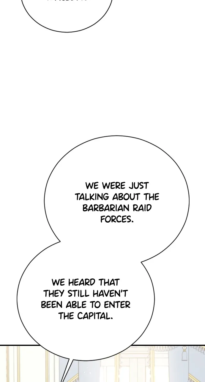Read The Empress’s Two Wolves chapter 3 image 43 on Lezhin