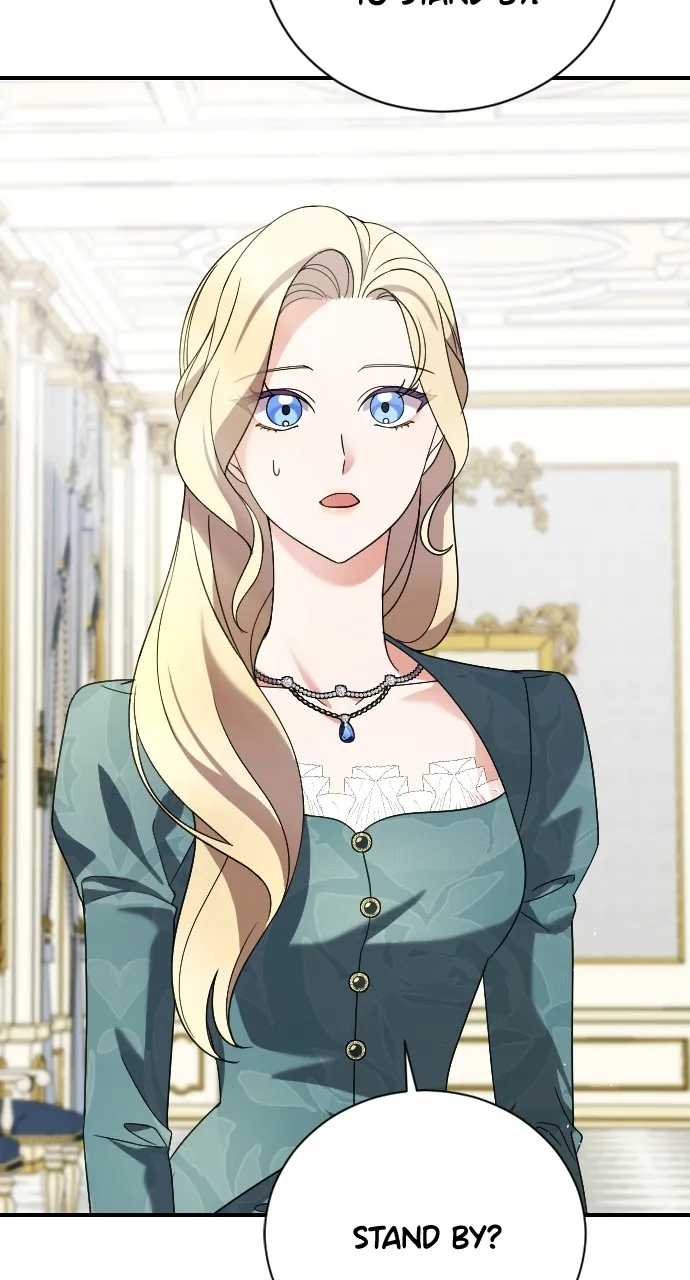 Read The Empress’s Two Wolves chapter 3 image 46 on Lezhin