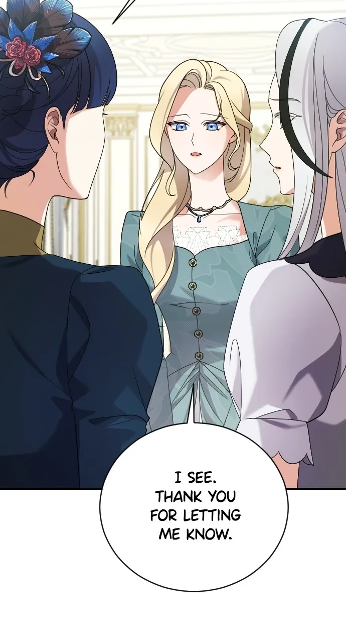 Read The Empress’s Two Wolves chapter 3 image 48 on Lezhin
