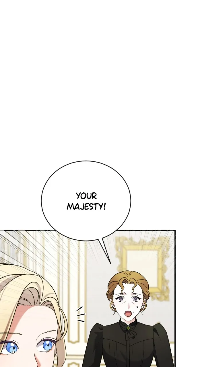 Read The Empress’s Two Wolves chapter 3 image 51 on Lezhin