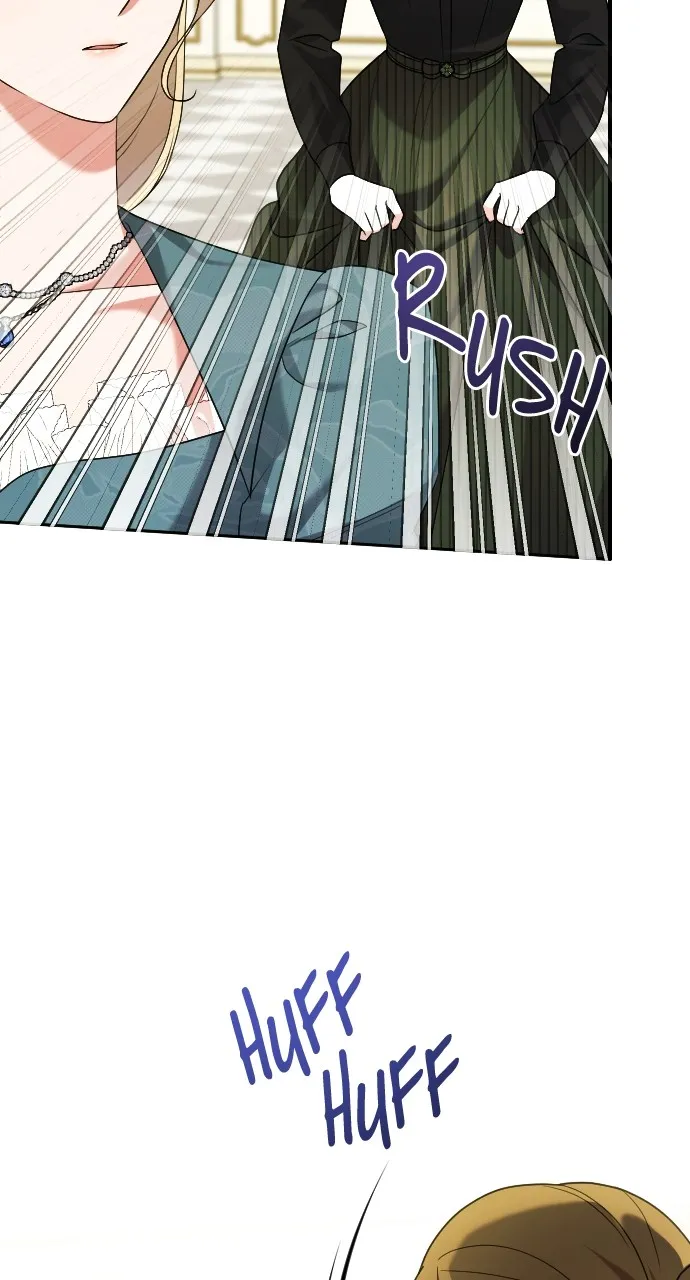 Read The Empress’s Two Wolves chapter 3 image 52 on Lezhin