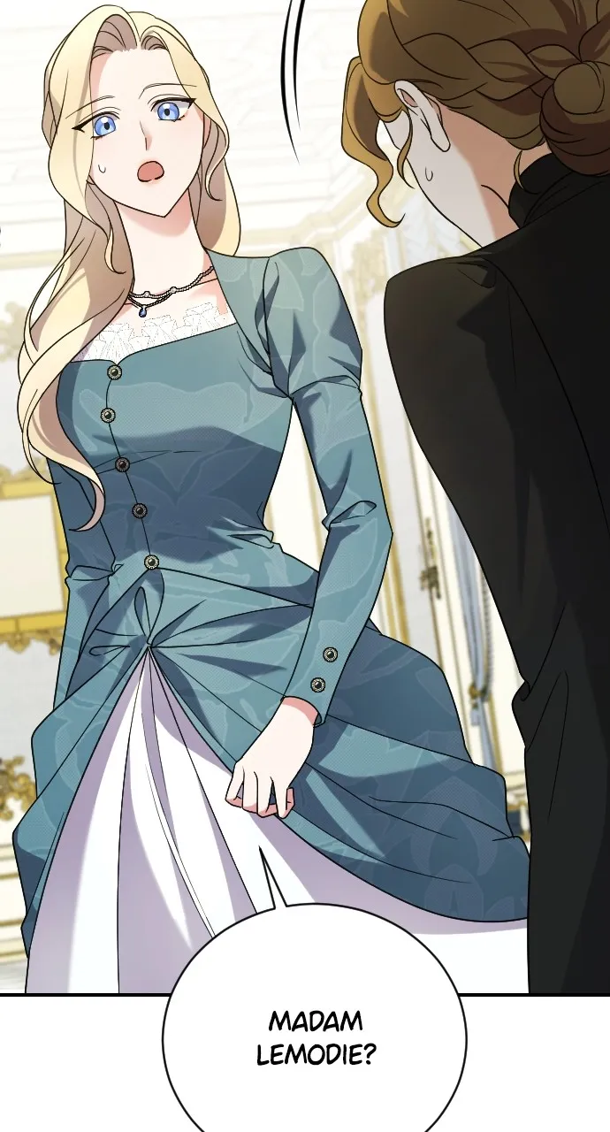Read The Empress’s Two Wolves chapter 3 image 53 on Lezhin