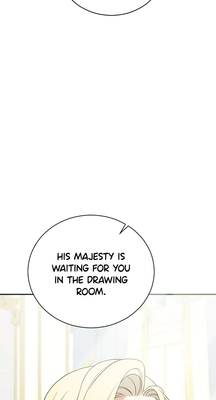 Read The Empress’s Two Wolves chapter 3 image 54 on Lezhin