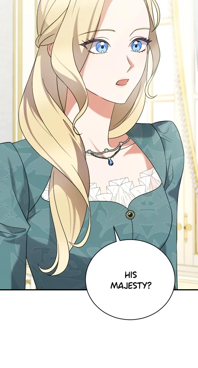 Read The Empress’s Two Wolves chapter 3 image 55 on Lezhin