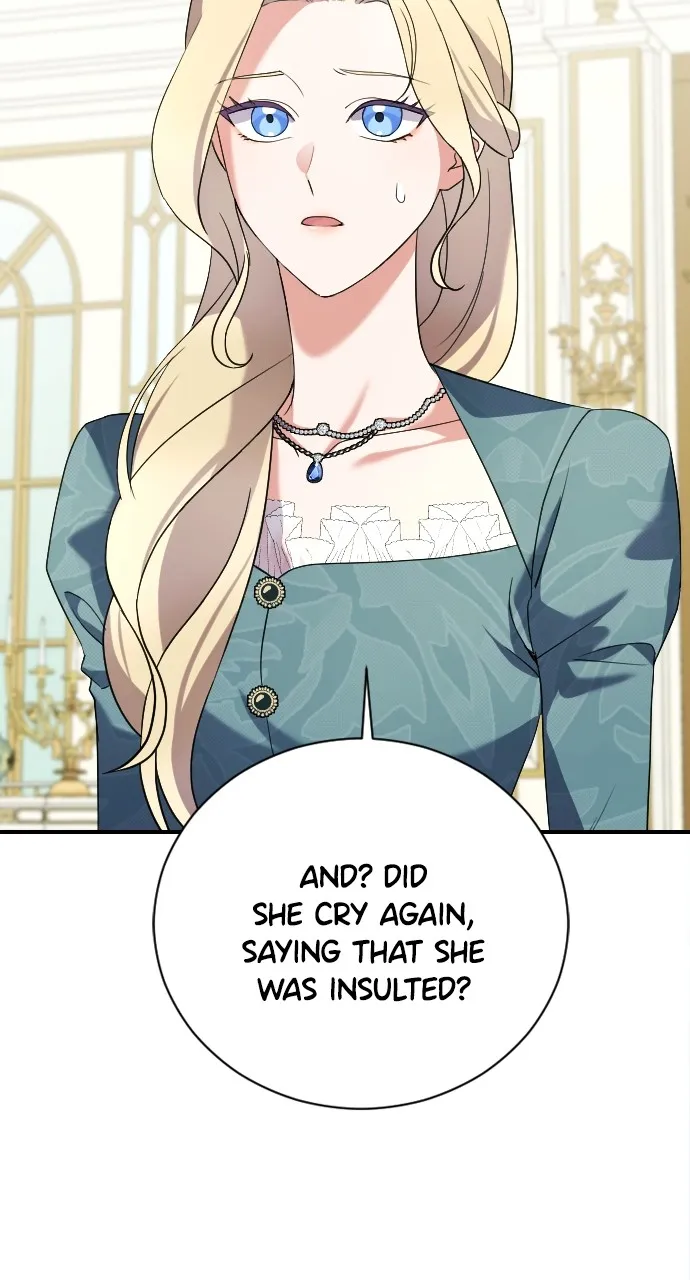 Read The Empress’s Two Wolves chapter 3 image 64 on Lezhin