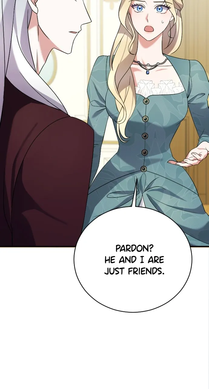 Read The Empress’s Two Wolves chapter 3 image 66 on Lezhin
