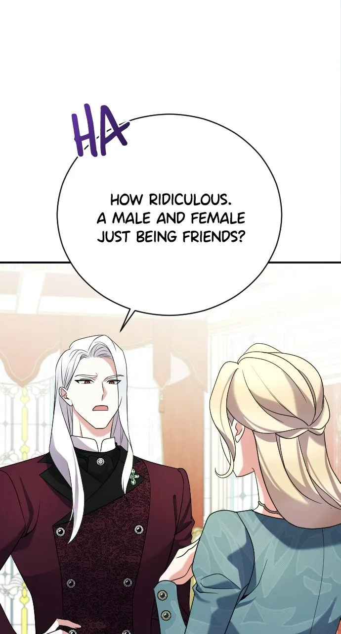 Read The Empress’s Two Wolves chapter 3 image 67 on Lezhin