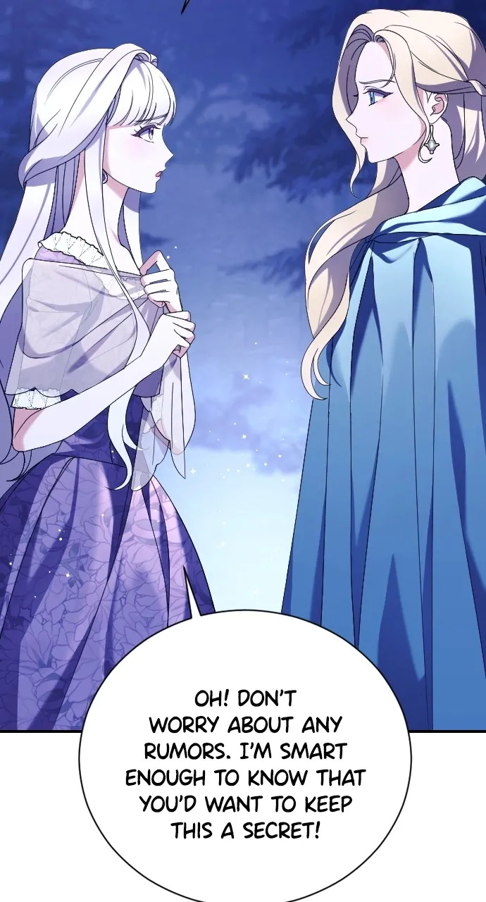 Read The Empress’s Two Wolves chapter 3 image 7 on Lezhin
