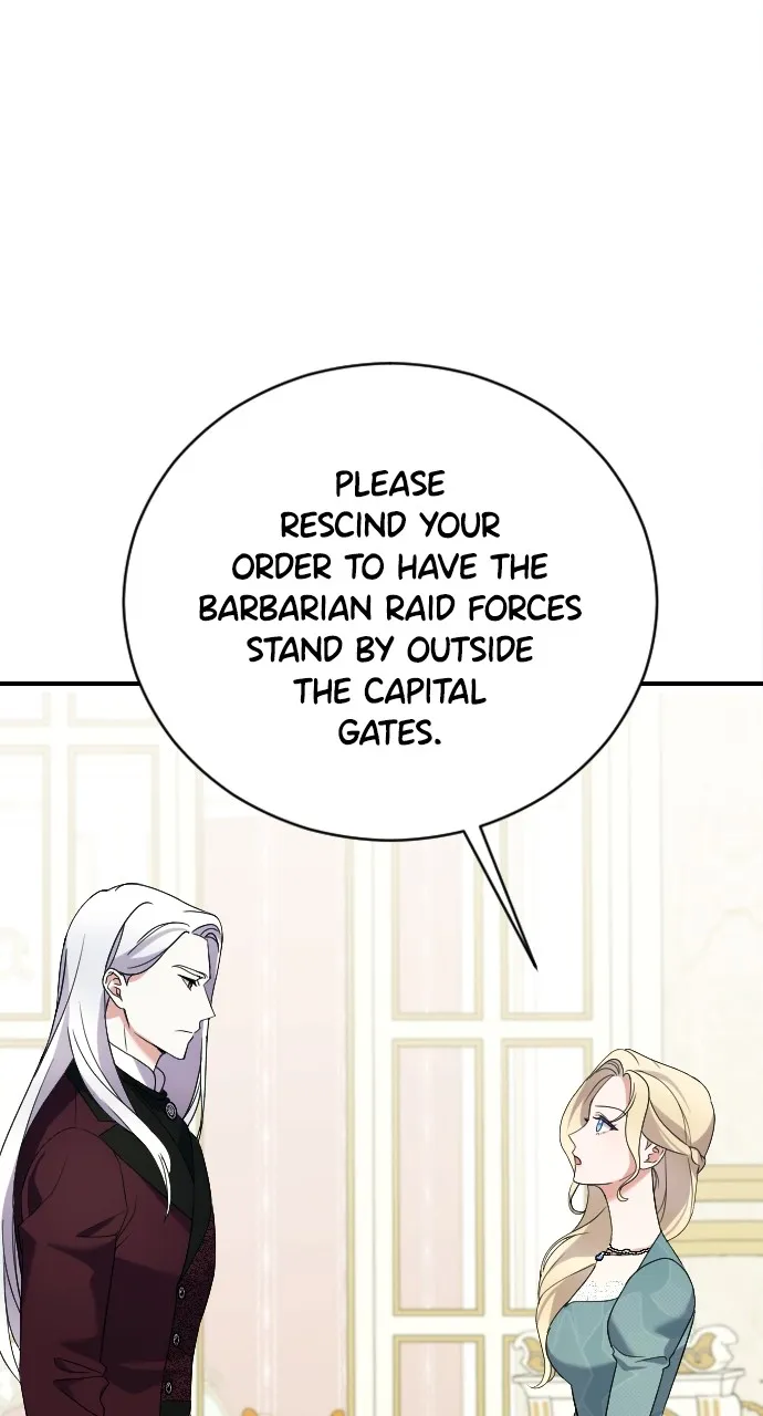 Read The Empress’s Two Wolves chapter 3 image 71 on Lezhin