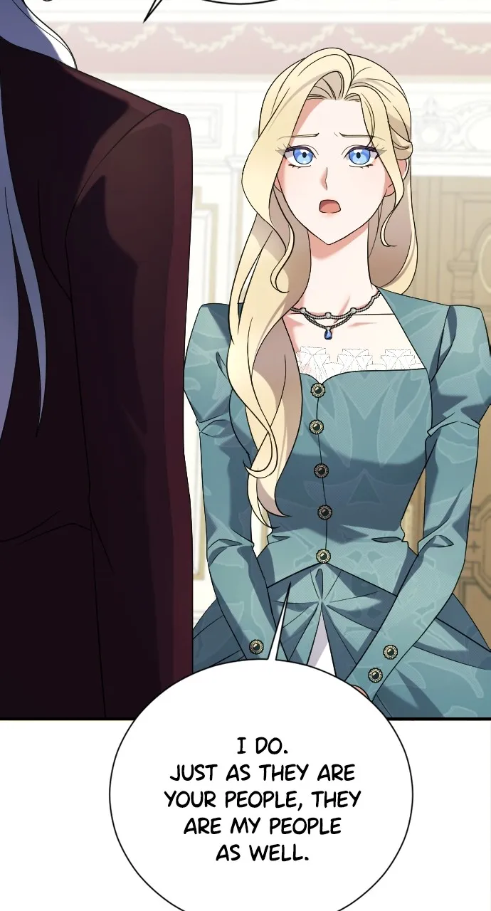 Read The Empress’s Two Wolves chapter 3 image 73 on Lezhin